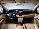 Roewe 350 2010 года